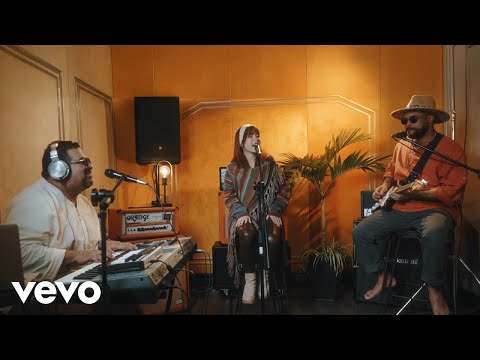 Mariannah y Diego - Te Encontré (Video Oficial)