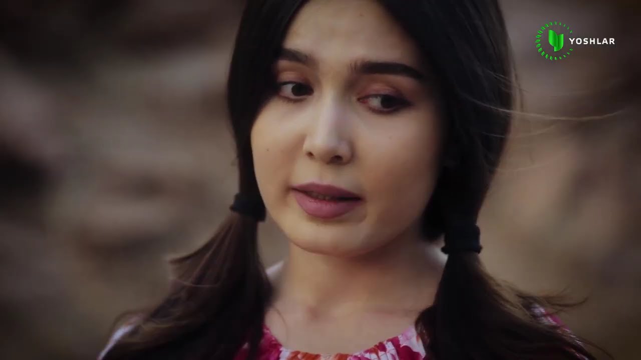 Chegaradagi qishloq 15-qism (milliy serial) || Чегарадаги қишлоқ 15 қисм (миллий сериал)