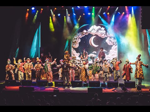 Asaltantes con Patente 2023 - La Apropiación Cultural