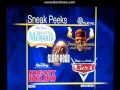 Inanimate Insanity The First 9 Episodes 2016 DVD Menu Walkthrough