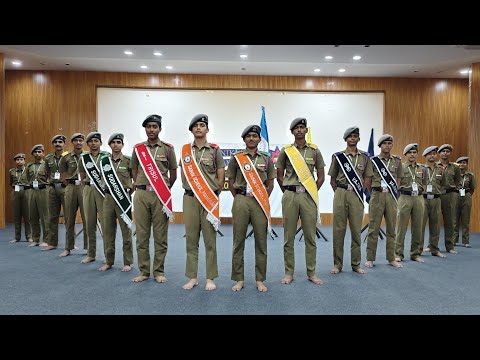 Investiture Ceremony