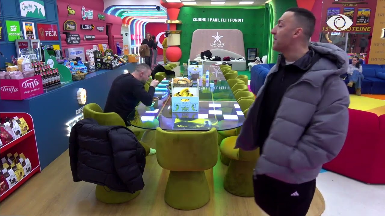 “Do dalësh shumë shpejt”/ G Bani-Valbonës: Asgjë nuk njeh ti…