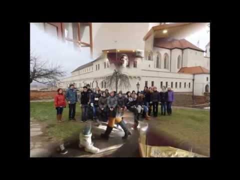 Závěrečná prezentace 9.B ZŠ Ležáků 2015