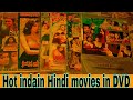 Hot Old Indain Hindi DVD Movies Old Vcr Memories