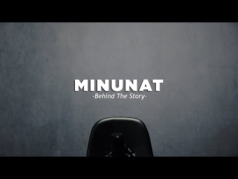 Minunat - Larisa Pantea [Behind The Story]