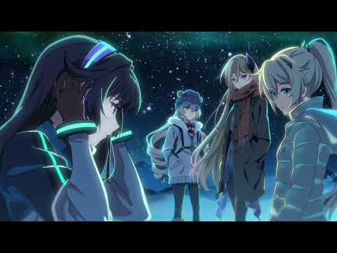 Honkai Winter Memories but its Yuri on Ice OP