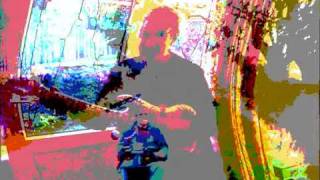 FISCHER Z-THE WORKER(1979)