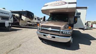 Video Thumbnail for 2005 JAYCO Seneca