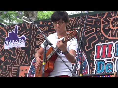 RIBER ORÉ, CHECHO CUADROS Y TOÑO