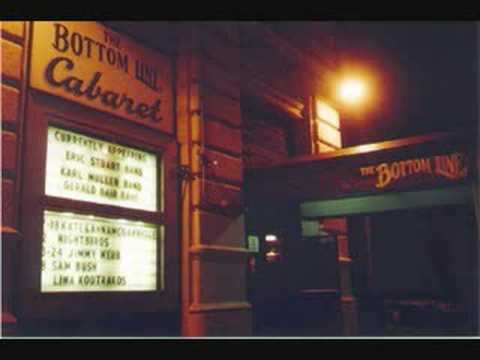 Terry Reid - Seed Of Memory (Bottom Line 1976)