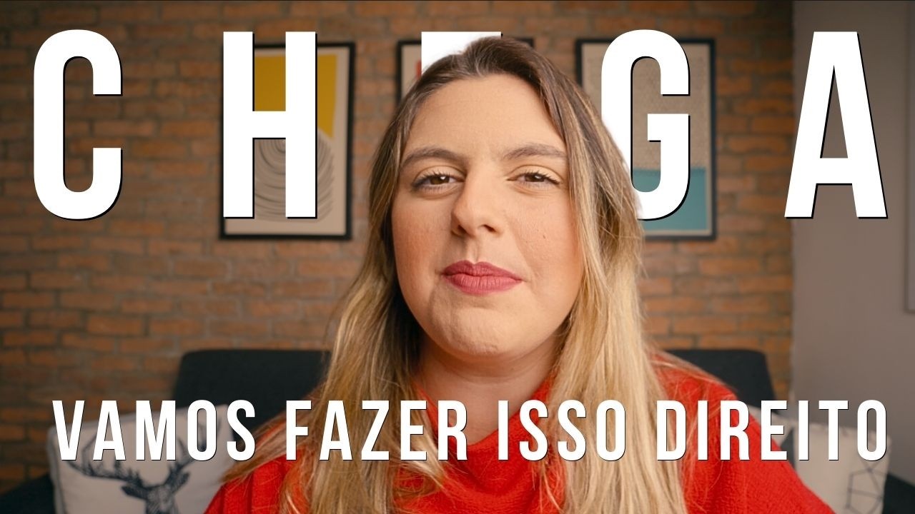 Como planejar 2025 e revisar o seu 2024 (na prática)