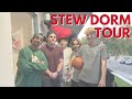 Stewart Dorm Tour | Biola University
