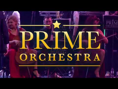 Kontramarka.de präsentiert - Prime Orchestra "Rock Sympho Show" in Deutschland (Video 2)