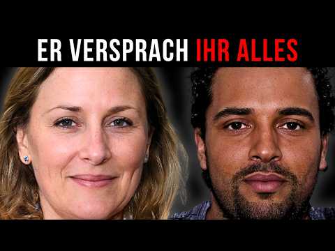 Sie folgte ihm nach Marbella – doch was sie da erlebte, ist unfassbar | Love Scam Doku | True Crime