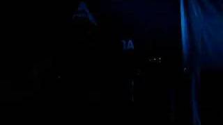 LABYRINTH - LIVIN&#39; IN A MAZE 2008 ROMA @ STAZIONE BIRRA