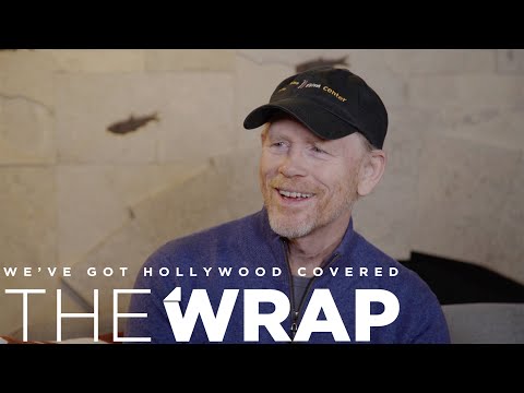 ‘Rebuilding Paradise’ Director Ron Howard About Why He’s Spoken Up About Climate Change