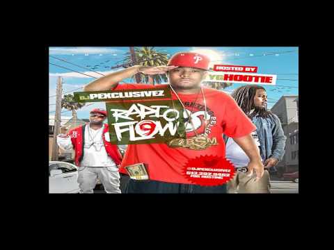 Young Scooter Ft. Trinidad Jame$ - I Can't Wait - Radio Flow 9  Mixtape