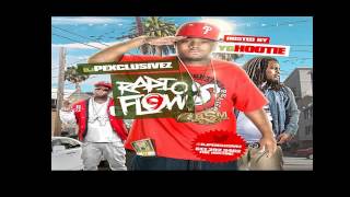 Young Scooter Ft. Trinidad Jame$ - I Can't Wait - Radio Flow 9  Mixtape