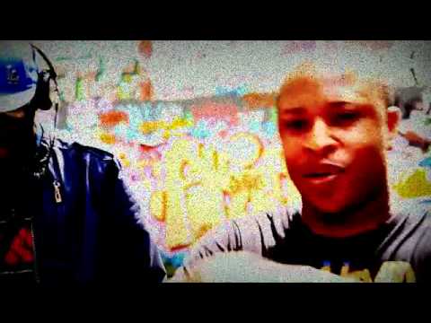 Mamad l'Aliéné - Génération Alcapone - (Vidéo Officielle).flv