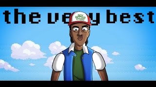 JME - The Very Best (Instrumental)