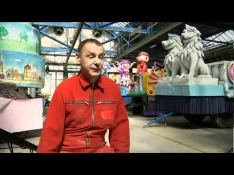 Rivalen am Rhein, WDR 2010 - Teil 3 von 3