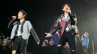 Download lagu 200201 Dangerous Woman @ SuperM We Are The Future Live LA Concert Fancam Performance mp3