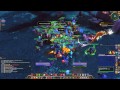 My experience with the Warlords of Draenor expansion