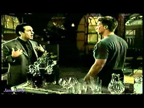 1999 Caroline Benson 400 - Carly/Sonny/Jason