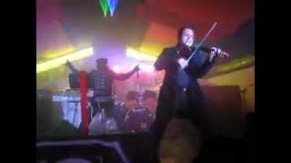 Majestic XII ft David Rivera (violinista tenebrarum 2)