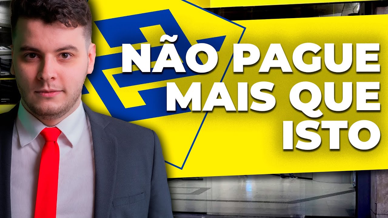 (BBAS3) QUAL O PREÇO MÁXIMO PAGAR EM BANCO DO BRASIL?