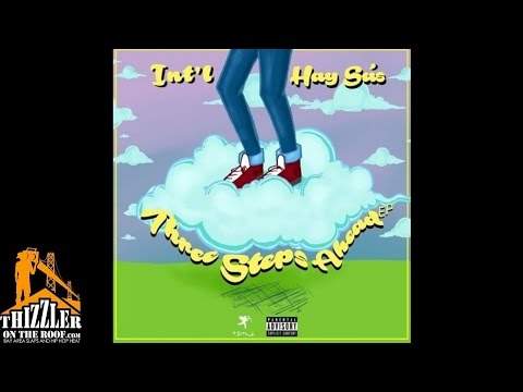 Int'l Hay Sus ft. G-Maly - Mostly Love 2.0 [Prod. BradBeats] [Thizzler.com]