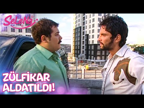 Zülfikar'a aşk darbesi - Selena