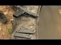 Sig Sauer P226 Over the Beach: Slayer of Glock