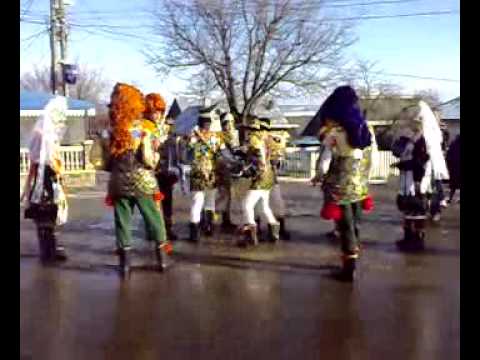 TURCA -LA MOARA JUD SUCEAVA.mp4