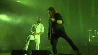 In Flames - Everything&#39;s Gone (Live At Wacken Open Air 2015) [Bluray/HD]