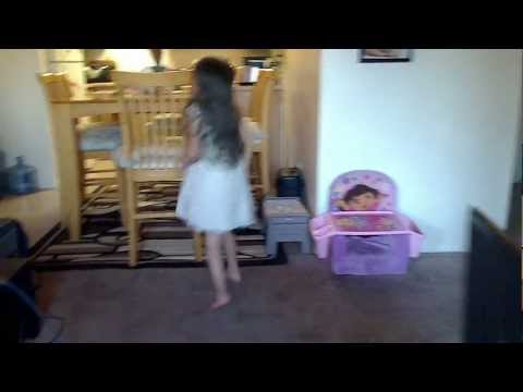 Camila Prado - Wake up Camila