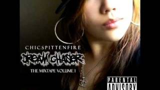 ChicSpittenFire ft. J.Reyez - Rise n Shine