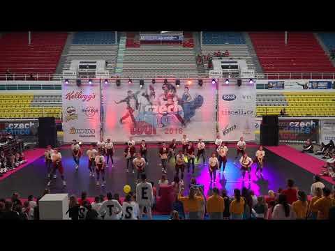 29. Limit DC Havířov - Life Of Stars