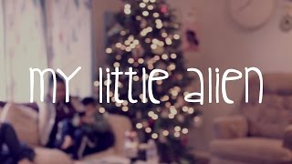 My Little Alien - Kate Nash || Makaena Marie