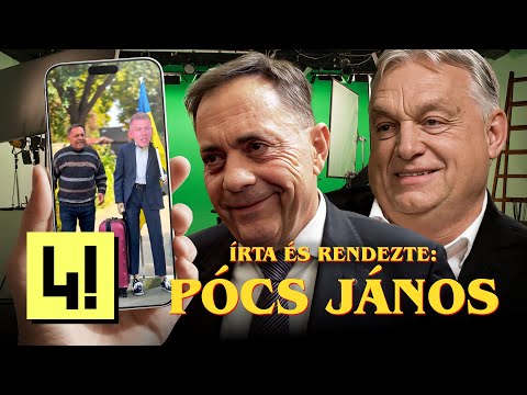 A fideszes képviselő, aki olyat tud, ami Orbánnak se menne
