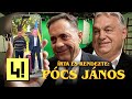 A Fideszes Képviselő Aki Olyat Tud Ami Orbánnak Se Menne