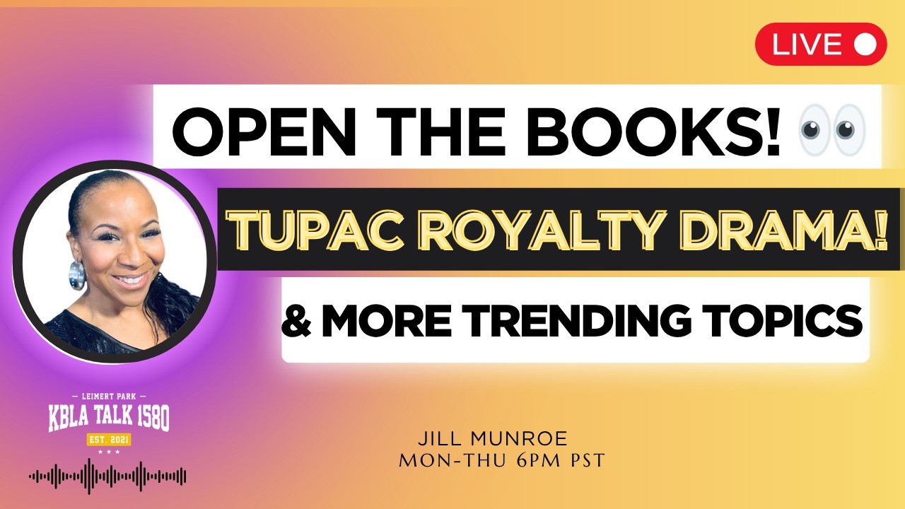 Tupac’s Classics Are Still Paying — But Is Daz Getting His Money?
