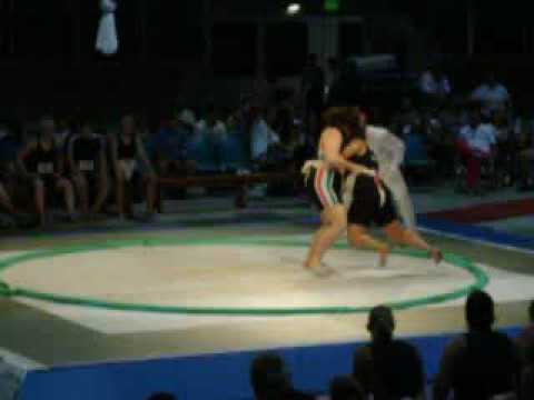 unknown (BUL) vs Makai (HUN)