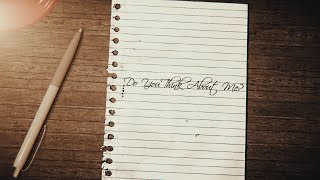 Deuce - Do You Think About Me? (Lyric Video)