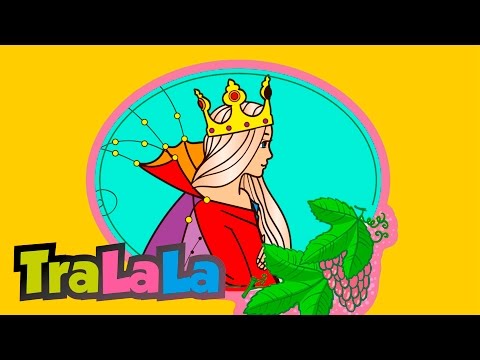 Toamna, toamna harnică - Cântece de toamnă pentru copii de grădiniță | TraLaLa