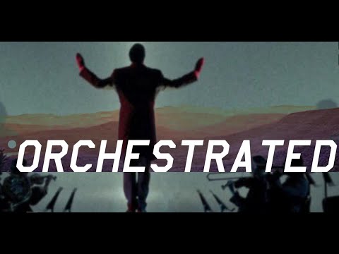 Orchestrated · Documentary Film Sample video thumbnail