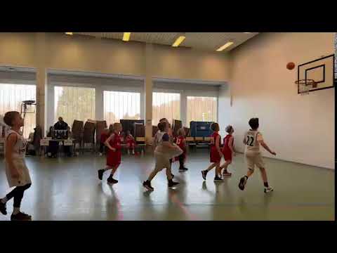 Op-Pikkujätti TuNMKY - Vilpas White