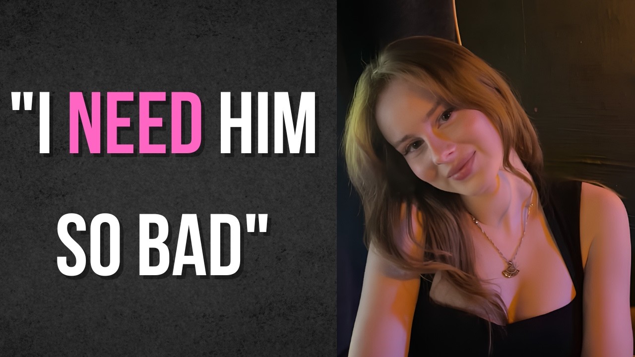 How to Tell a Woman Is Sexually Frustrated (She Can't Hide These Signs)
