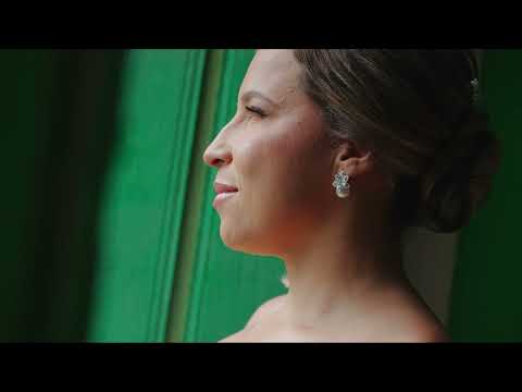 Casamento no Portal dos Reis em Santa Rita de Minas da Andreza e Daywisson - Marcos Martins Filmes