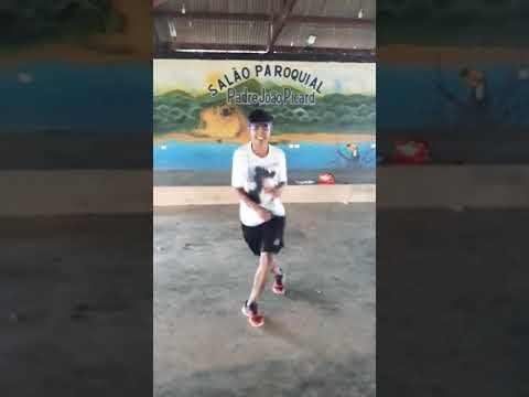 PASSINHO DOS MALOKA-ENTÃO TOMA 2(DJ Enrique de Ferraz-MC PET e MC Bobii)